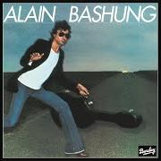 El texto musical ROMAN PHOTOS de ALAIN BASHUNG también está presente en el álbum Roman photos (1977)