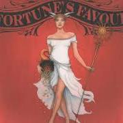 El texto musical HERE AND NOW de GREAT BIG SEA también está presente en el álbum Fortune's favour (2008)