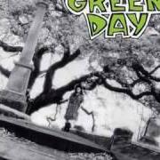 El texto musical ONLY OF YOU de GREEN DAY también está presente en el álbum 1,039 smoothed out slappy hours (1990)