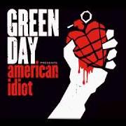 El texto musical JESUS OF SUBURBIA de GREEN DAY también está presente en el álbum American idiot (2004)
