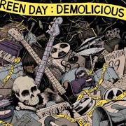 El texto musical NUCLEAR FAMILY de GREEN DAY también está presente en el álbum Demolicious (2014)