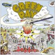 El texto musical WHEN I COME AROUND de GREEN DAY también está presente en el álbum Dookie (1994)