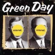 El texto musical PLATYPUS (I HATE YOU) de GREEN DAY también está presente en el álbum Nimrod (1997)