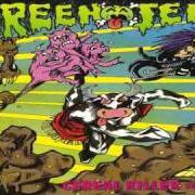 El texto musical ANARCHY IN BEDROCK de GREEN JELLY también está presente en el álbum Cereal killer soundtrack (1993)