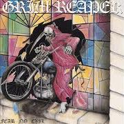 El texto musical ROCK AND ROLL TONIGHT de GRIM REAPER también está presente en el álbum Fear no evil (1985)