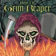El texto musical WRATH OF THE RIPPER de GRIM REAPER también está presente en el álbum See you in hell (1983)