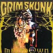 El texto musical LA VACHE de GRIMSKUNK también está presente en el álbum Meltdown (1996)