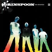 El texto musical LOST CONTROL de GRINSPOON también está presente en el álbum New detention (2002)