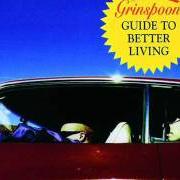 El texto musical AMBULANCE (PREVIOUSLY UNRELEASED) de GRINSPOON también está presente en el álbum Repeat (1997)
