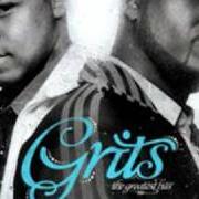 El texto musical GUTTA MUSIC de GRITS también está presente en el álbum The greatest hits - a second serving (2007)