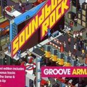 El texto musical PARIS de GROOVE ARMADA también está presente en el álbum Soundboy rock (2007)