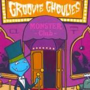 El texto musical THE KING KONG STOMP de GROOVIE GHOULIES también está presente en el álbum Monster club (2003)