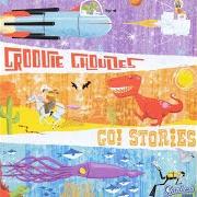El texto musical SCHOOL IS IN de GROOVIE GHOULIES también está presente en el álbum Go! stories (2002)
