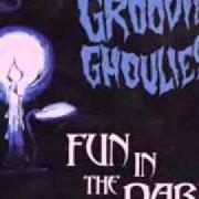 El texto musical CARLY SIMON de GROOVIE GHOULIES también está presente en el álbum Fun in the dark (1999)