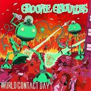 El texto musical ISLAND OF POGO POGO de GROOVIE GHOULIES también está presente en el álbum World contact day (1996)