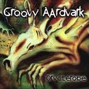 El texto musical MI LOCA de GROOVY AARDVARK también está presente en el álbum Oryctérope (1998)