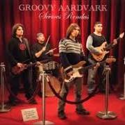 El texto musical DONDAINE de GROOVY AARDVARK también está presente en el álbum Sévices rendus (2005)
