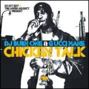 El texto musical STREET SMART de GUCCI MANE también está presente en el álbum Chicken talk (2006)