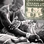 El texto musical SCARFACE de GUCCI MANE también está presente en el álbum I'm up - mixtape (2012)
