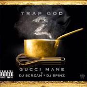 El texto musical FLY SHIT de GUCCI MANE también está presente en el álbum Trap god 2 (2013)