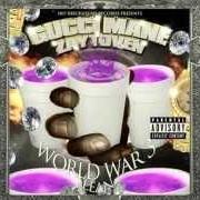 El texto musical MOB TIES de GUCCI MANE también está presente en el álbum World world 3: gas - mixtape (2013)