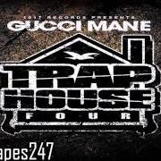 El texto musical I'M SO NUMB de GUCCI MANE también está presente en el álbum Trap house iv (2014)