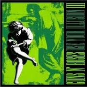 El texto musical DON'T CRY (ORIGINAL) de GUNS'N'ROSES también está presente en el álbum Use your illusion i (1991)