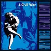 El texto musical PRETTY TIED UP de GUNS'N'ROSES también está presente en el álbum Use your illusion ii (1991)