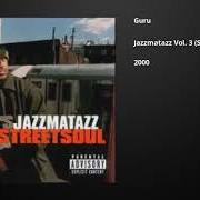El texto musical INTERLUDE de GURU también está presente en el álbum Street soul (2000)