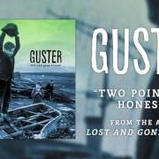 El texto musical WHAT YOU WISH FOR de GUSTER también está presente en el álbum Lost and gone forever (1999)