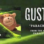 El texto musical HAPPY FRAPPY de GUSTER también está presente en el álbum Parachute (1994)