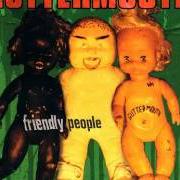 El texto musical DEREK de GUTTERMOUTH también está presente en el álbum Friendly people (1994)