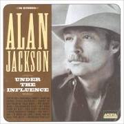 El texto musical REVENOOER MAN de ALAN JACKSON también está presente en el álbum Under the influence (1999)