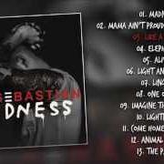 El texto musical LIGHTNING de GUY SEBASTIAN también está presente en el álbum Madness (2014)