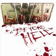 El texto musical DESTROYED de GWAR también está presente en el álbum Beyond hell (2006)