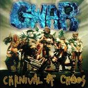 El texto musical ANTARCTICAN DRINKING SONG de GWAR también está presente en el álbum Carnival of chaos (1997)