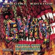 El texto musical KRAK DOWN (CANADIAN VERSION ONLY) de GWAR también está presente en el álbum America must be destroyed (1993)