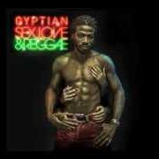El texto musical I'M SO de GYPTIAN también está presente en el álbum Sex love & reggae (2013)