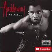 El texto musical IT'S NOT FAIR de HADDAWAY también está presente en el álbum Love makes (2002)