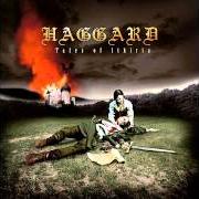 El texto musical THE ORIGIN de HAGGARD también está presente en el álbum Tales of ithiria (2008)