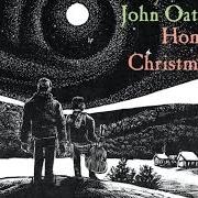 El texto musical CHRISTMAS MUST BE TONIGHT de HALL & OATES también está presente en el álbum Home for christmas (2006)