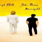 El texto musical I DON'T THINK SO de HALL & OATES también está presente en el álbum Marigold sky (1997)