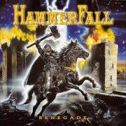 El texto musical DESTINED FOR GLORY de HAMMERFALL también está presente en el álbum Renegade (2000)