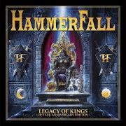 El texto musical HEEDING THE CALL de HAMMERFALL también está presente en el álbum Heeding the call (1998)