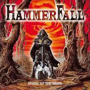 El texto musical THE METAL AGE de HAMMERFALL también está presente en el álbum Glory to the brave (1997)