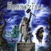 El texto musical HECTOR'S HYMN de HAMMERFALL también está presente en el álbum (r)evolution (2014)