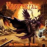 El texto musical MY SHARONA de HAMMERFALL también está presente en el álbum No sacrifice, no victory (2009)