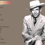 El texto musical HONKY TONK BLUES de HANK WILLIAMS JR. también está presente en el álbum 20 of hank williams' greatest hits (1990)