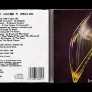 El texto musical TOUR AN ARVOR de ALAN STIVELL también está presente en el álbum Légende (1983)