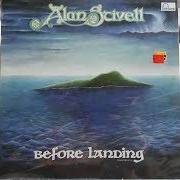 El texto musical PLINN-SLOGAN de ALAN STIVELL también está presente en el álbum Before landing (1977)